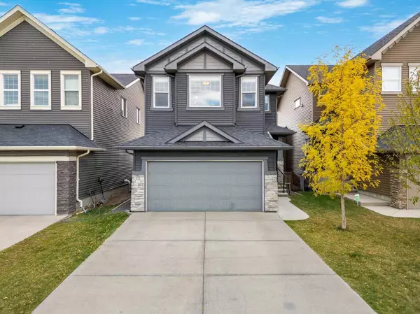 74 Sage Berry WAY NW, Calgary, AB t3r0k9