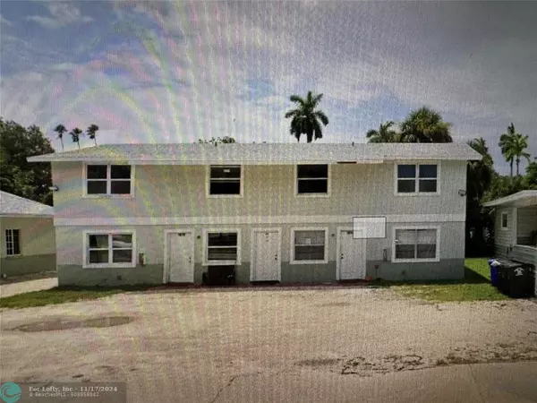 1610 NW park ave  #1614,  Fort Myers,  FL 33901