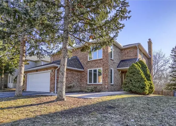 34 Alexis RD, Markham, ON L3T 6Z3