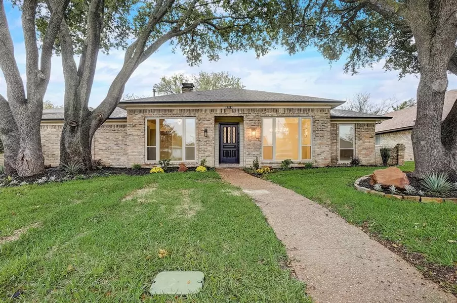 1214 Horizon Trail, Richardson, TX 75081