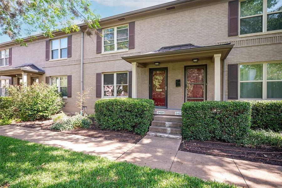 6420 Bordeaux Avenue, Dallas, TX 75209