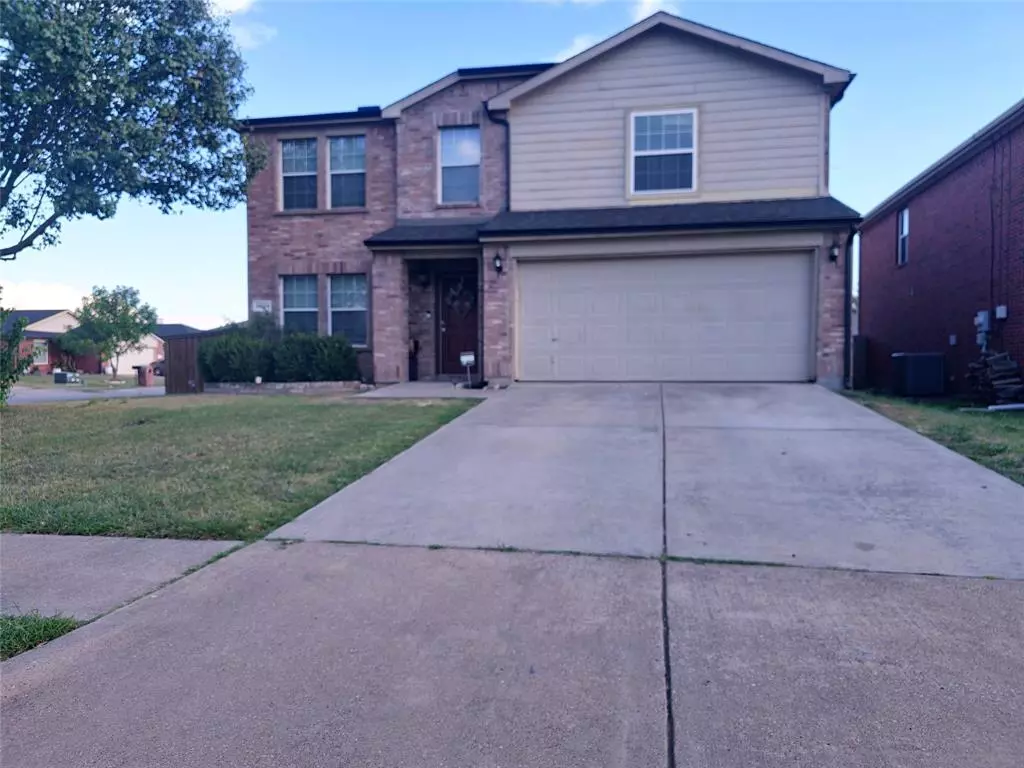 Balch Springs, TX 75180,14824 Bell Manor Court