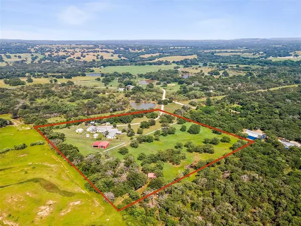 Glen Rose, TX 76043,1579 County Road 2008 #F