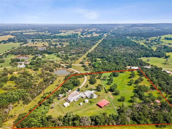 Glen Rose, TX 76043,1579 County Road 2008 #F