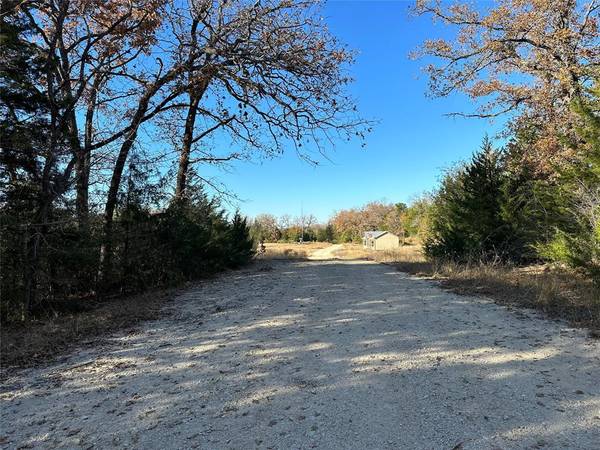 TBD County Road 690, Teague, TX 75860