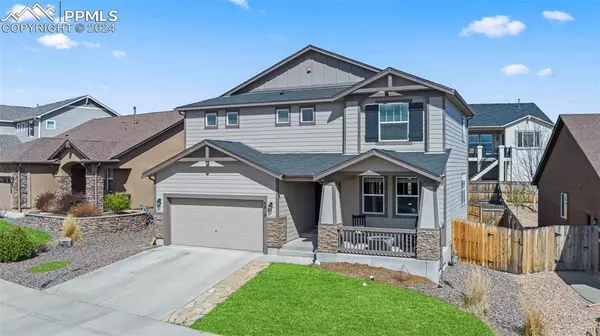 Colorado Springs, CO 80923,6819 Issaquah DR