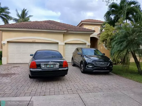 2297 SW 130th Ter, Miramar, FL 33027