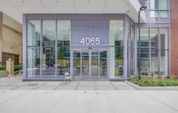 Mississauga, ON L5B 0L4,4065 Confederation Pkwy #1605