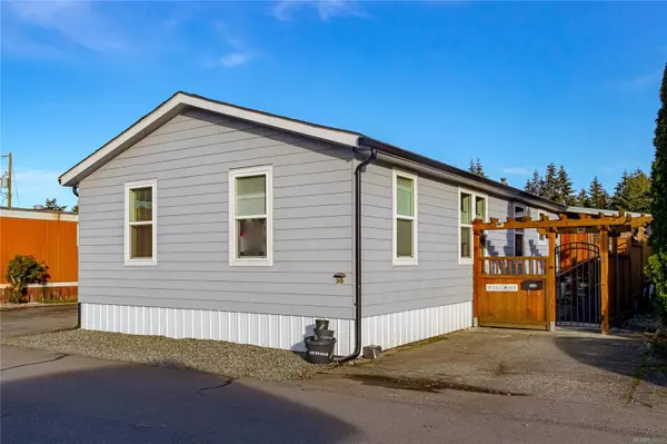 Duncan, BC V9L 6C9,3497 Gibbins Rd #56