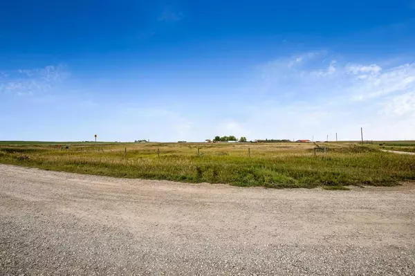 Rural Rocky View County, AB T1X 0H8,225206 Range Road 273