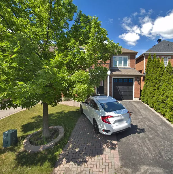 152 Swan Park RD, Markham, ON L6E 1S4