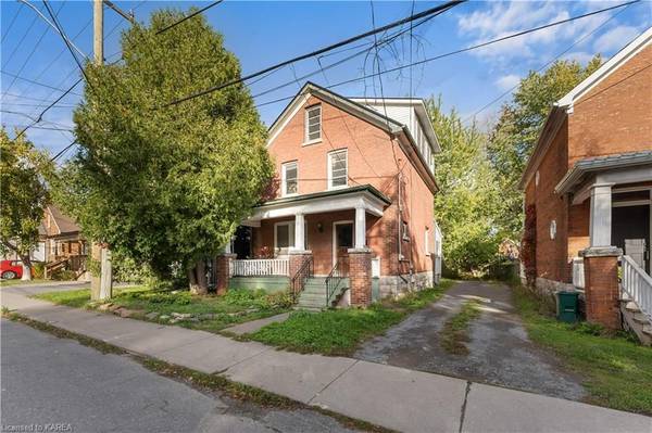 539 ALBERT ST, Kingston, ON K7K 4M5