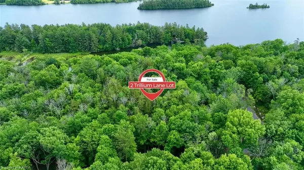 LOT 2 TRILLIUM LN, South Frontenac, ON K0H 2N0