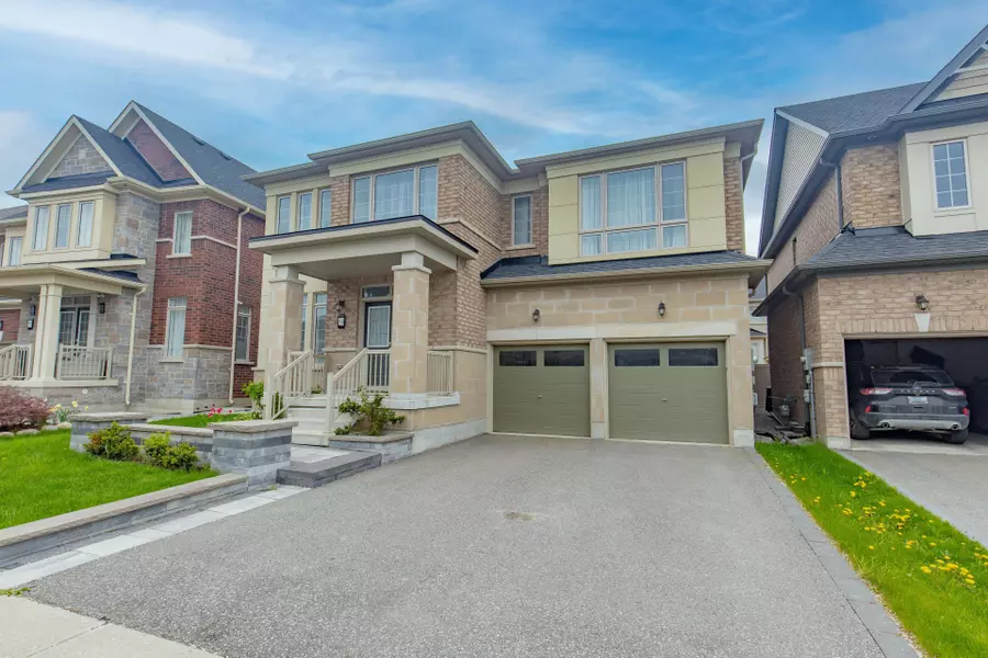 59 Frederick Pearson ST, East Gwillimbury, ON L9N 0R8