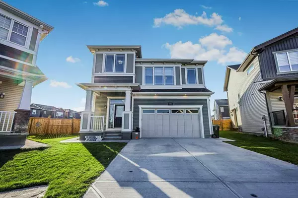 Calgary, AB T3P1N6,51 Carrington CRES Northwest