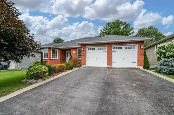 Greater Napanee, ON K7R 0A5,71 MCCABE STREET N/A