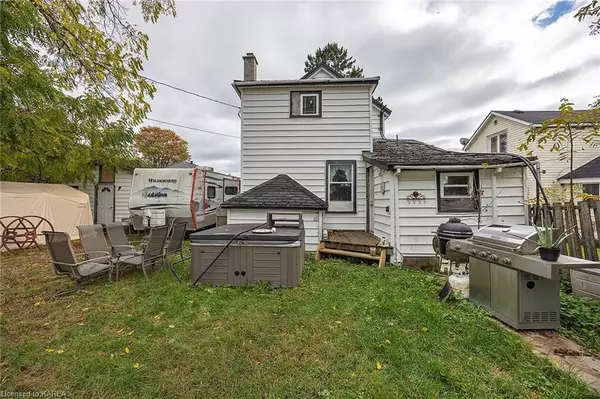 Gananoque, ON K7G 1K6,308 BROCK ST