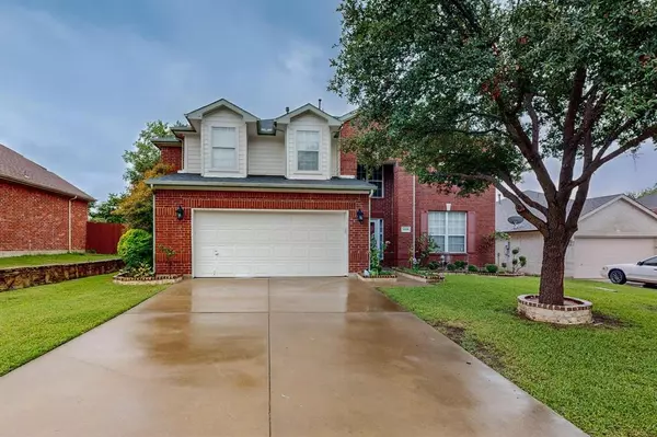 Mansfield, TX 76063,1908 Winter Park Drive