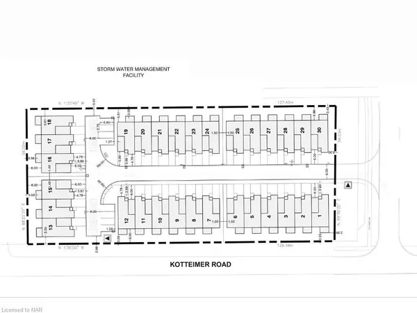 Thorold, ON L3B 5N5,1426 KOTTMEIER RD