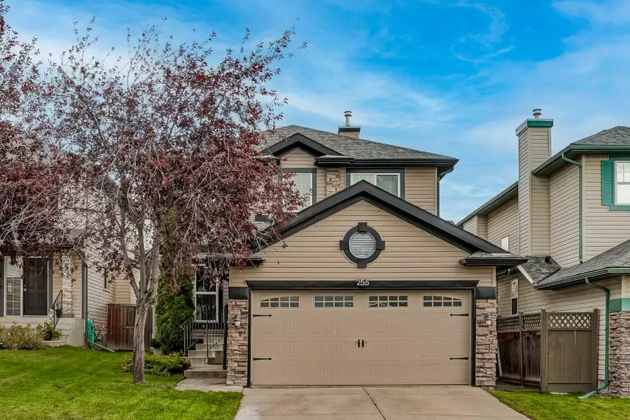 255 Panorama Hills MNR NW, Calgary, AB T3K 5K6