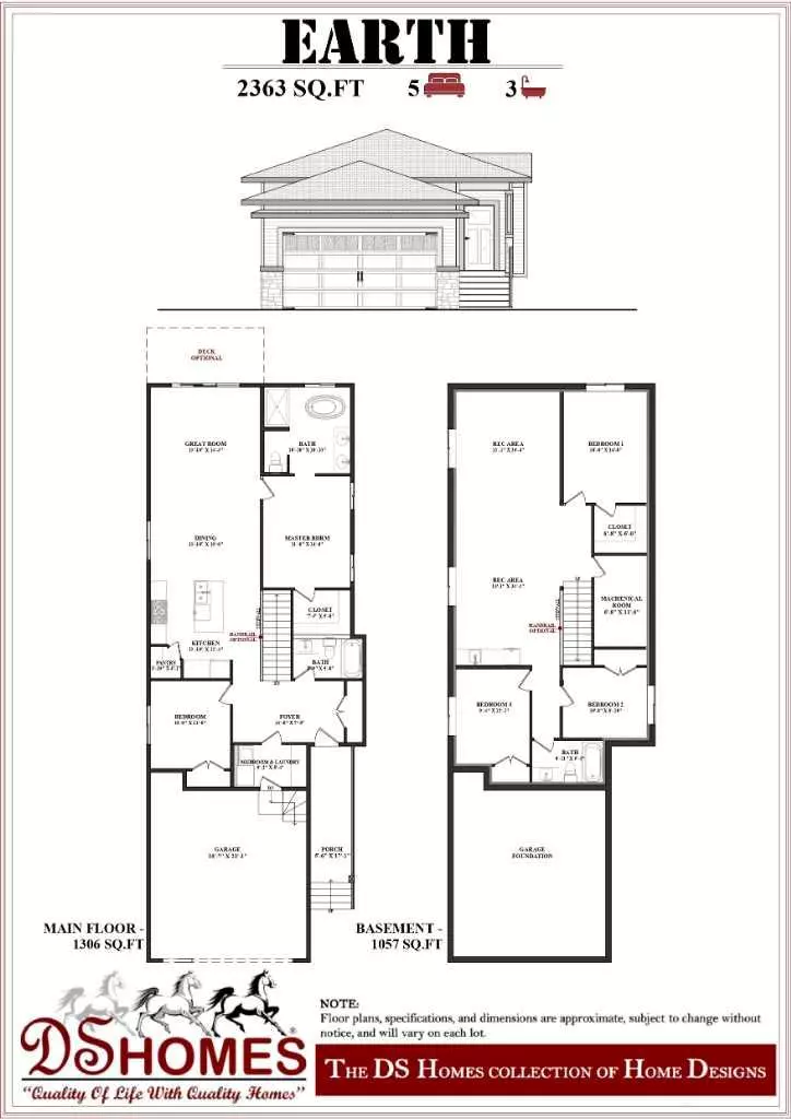 Cochrane, AB T4C3B5,474 Clydesdale WAY