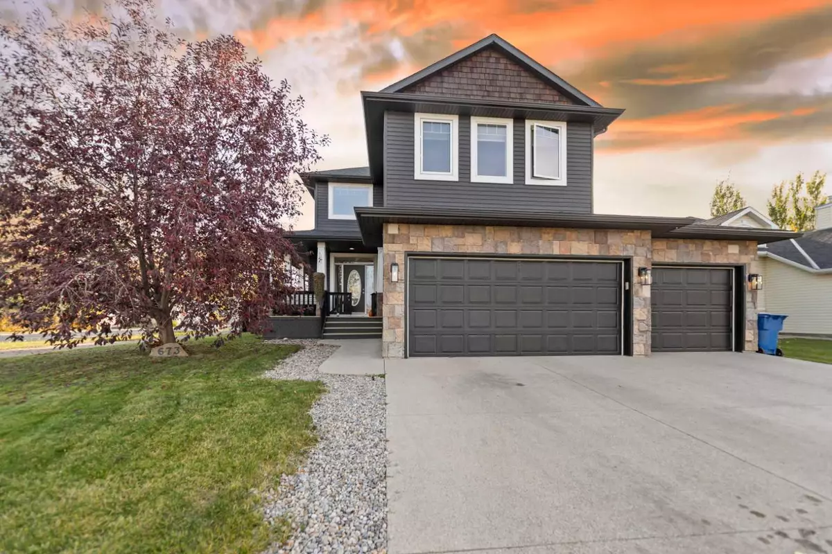 Chestermere, AB T1X1H9,673 Victoria Beach Bay