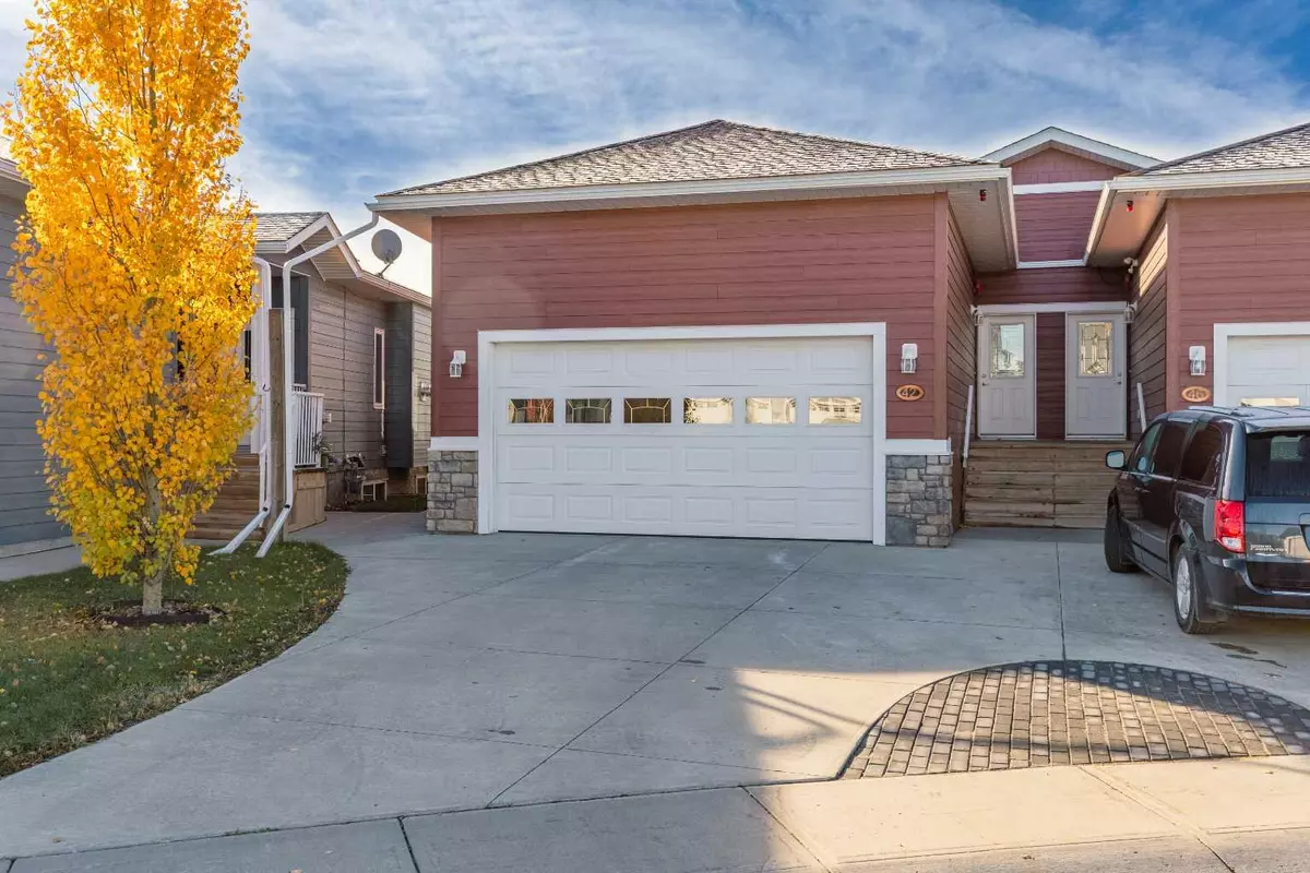 Olds, AB T2H0E4,42 Violet Close