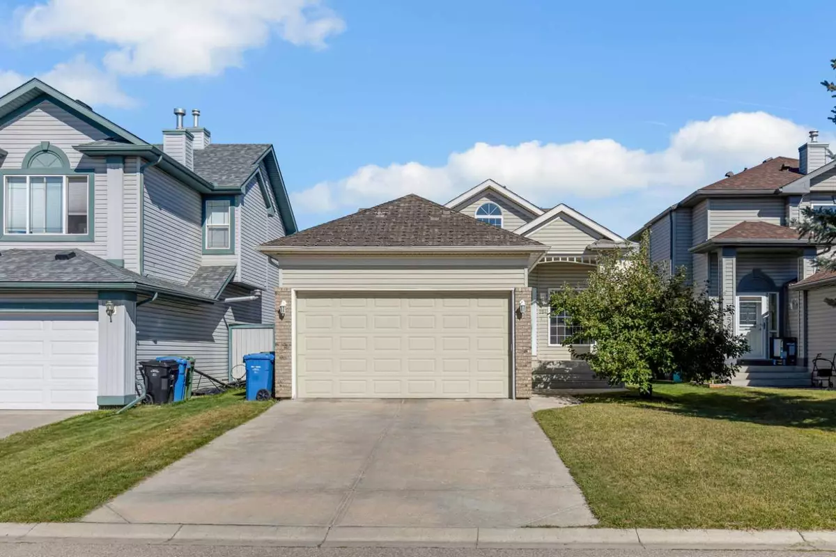 Calgary, AB T3K 5E8,254 Coventry CT NE