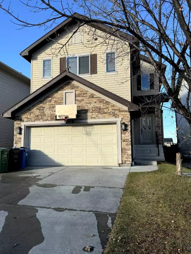 Calgary, AB T3R 0B6,66 Kincora Glen Rise NW