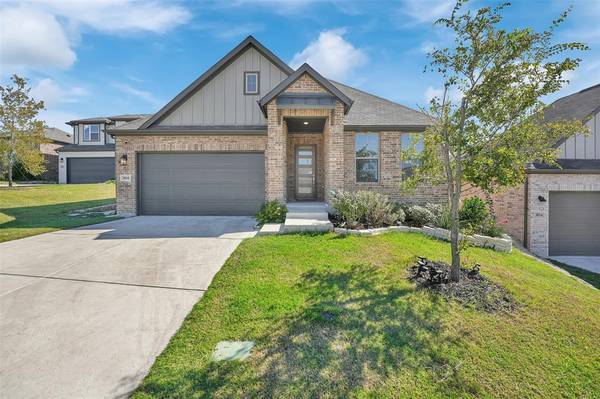 3818 Parliament Court, Sachse, TX 75048