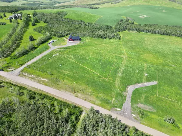 Rural Foothills County, AB T1S 7A6,64226 306 AVE West