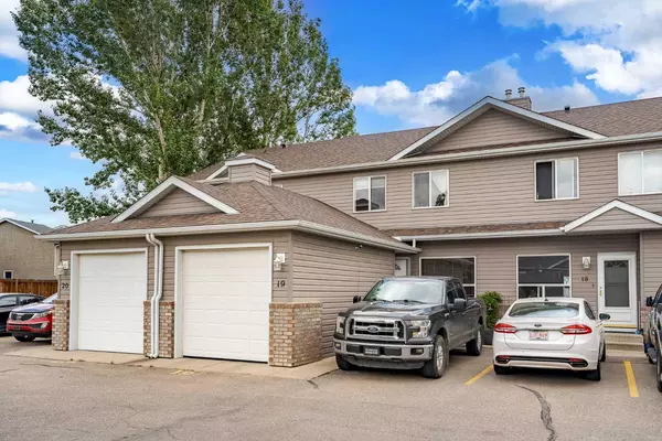 900 Allen ST Southeast #19, Airdrie, AB T4B2M2