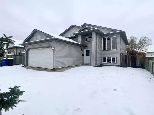 Fort Mcmurray, AB T9H 5H2,235 Williams DR