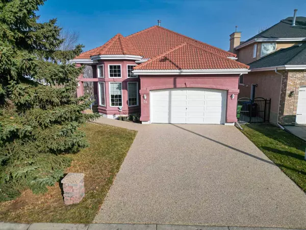 38 Edgevalley MNR Northwest, Calgary, AB T3A 5E1