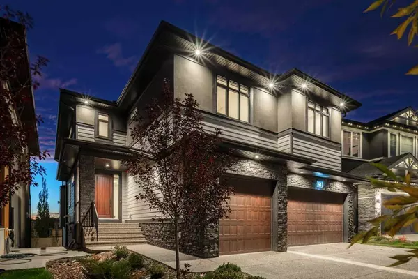 94 Aspen Summit Close SW, Calgary, AB T3H 6B3