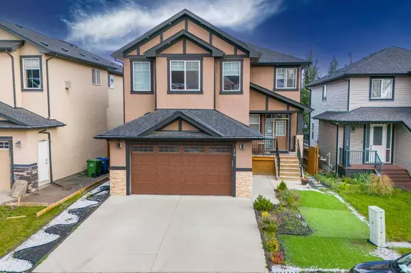 14 Baysprings TER Southwest, Airdrie, AB T4B 3V2