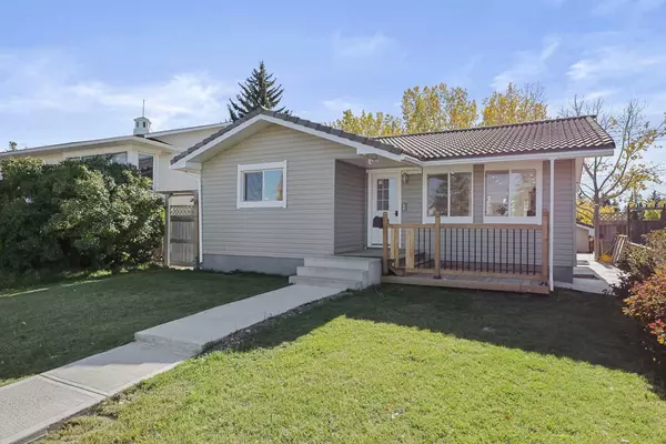 Calgary, AB T2K 5H8,477 72 AVE NE