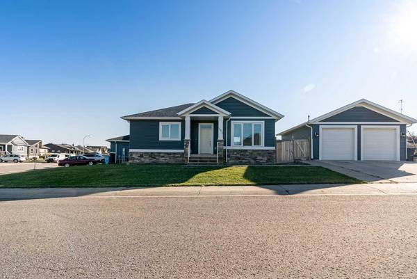 193 Beaverglen Close, Fort Mcmurray, AB T9H 2V4