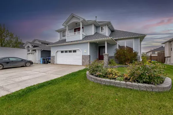 Fort Mcmurray, AB T9K1W2,307 Berard CRES