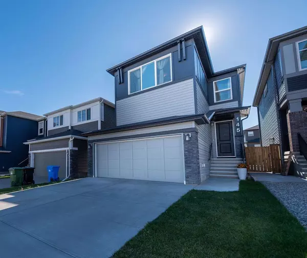 Calgary, AB T2X 4W7,145 Belmont Villas Southwest