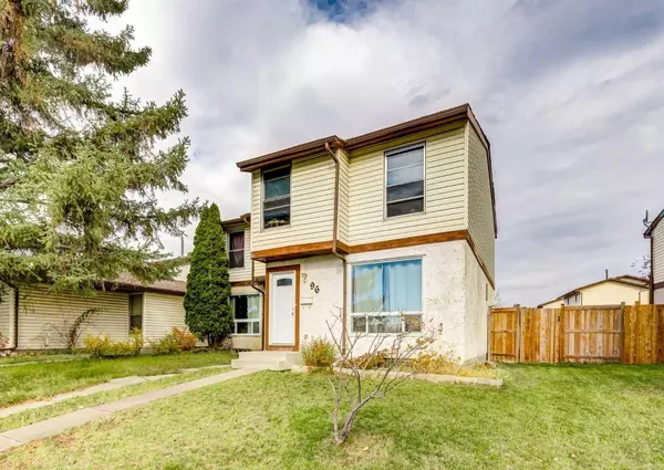 Calgary, AB T2A6H7,96 Abergale WAY NE