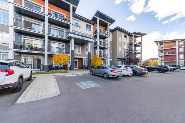 30 Walgrove WALK Southeast #314, Calgary, AB T2X 4M9