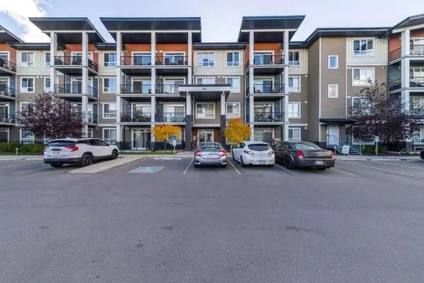 Calgary, AB T2X 4M9,30 Walgrove WALK Southeast #314