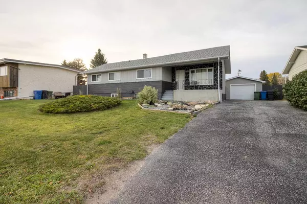 Coaldale, AB T1M 1J5,2219 20 AVE