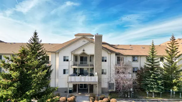 20 Harvest Rose PARK NE #2301, Calgary, AB T3K4Z1