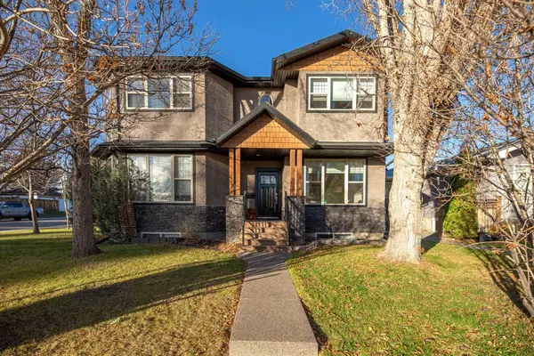 140 41 AVE NW, Calgary, AB T2K 0G6