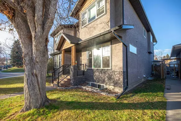 Calgary, AB T2K 0G6,140 41 AVE Northwest