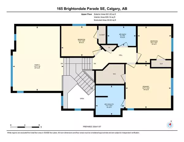 Calgary, AB T2Z 4N7,165 Brightondale Parade Southeast