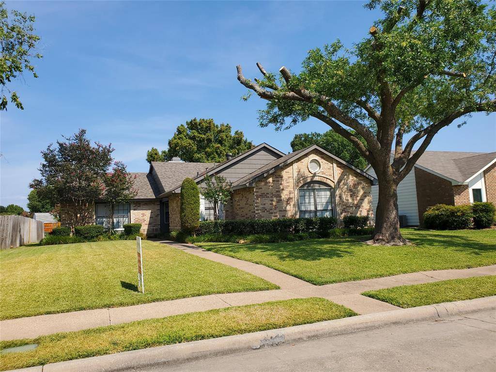 Allen, TX 75002,904 Rocky Creek Lane