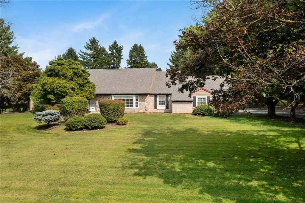 Salisbury Twp, PA 18103,827 Traylor Drive